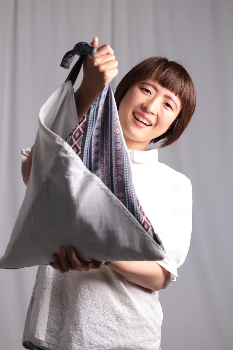 DIY Cloth Bag